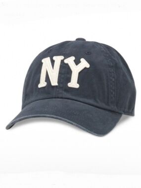 American Needle Women’s NY Yankees Big City Ball Cap NWT